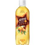 스파클링만다린음
