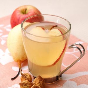 鲜制饮品(草本滋养．健康茶)