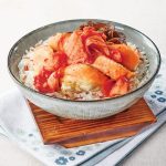 韓式泡菜雞肉紅米飯-1.jpg
