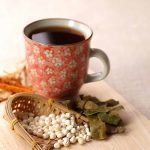 川貝枇杷止咳茶