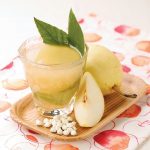 川貝枇杷雪梨茶