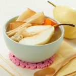 麥冬雪梨沙參玉竹響螺湯