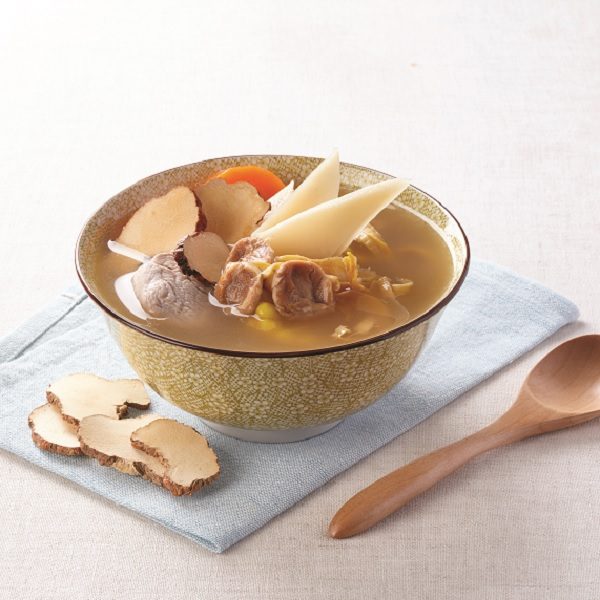 虎乳靈芝日月魚響螺豬腱湯600×600
