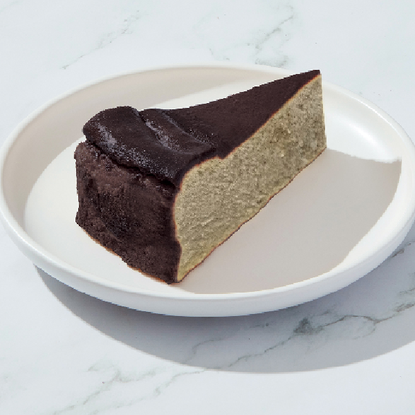 Earl Grey Basque Burnt Cheesecake Hung Fook Tong 鴻福堂網站