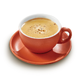 HFT Life - Espresso Coffee/Special Drink